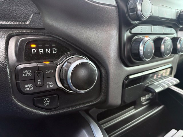 Used 2021 RAM 1500 Big Horn AWD/4WD image 31