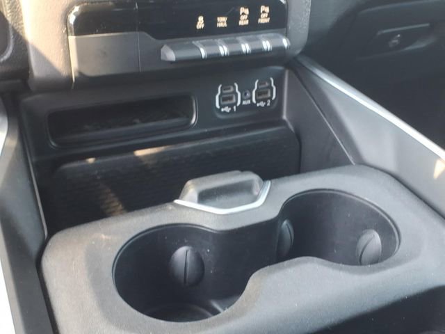 Used 2021 RAM 1500 Big Horn AWD/4WD image 20