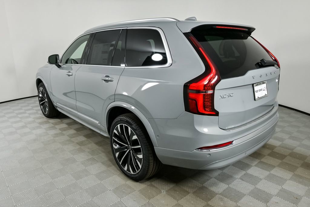 Used 2026 Volvo XC90 B6 Plus w/ Protection Package Premier AWD/4WD image 4