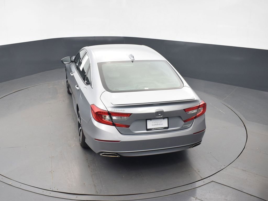 Used 2020 Honda Accord Sport image 34