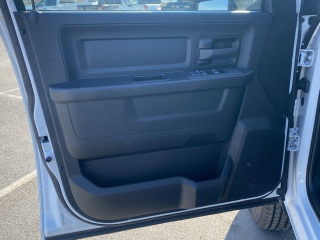 New 2026 RAM 2500 Tradesman w/ Chrome Appearance Group image 12