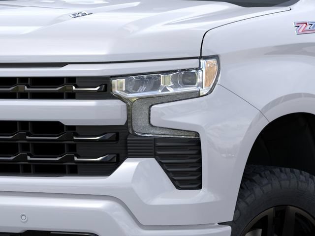 New 2026 Chevrolet Silverado 1500 RST AWD/4WD image 10