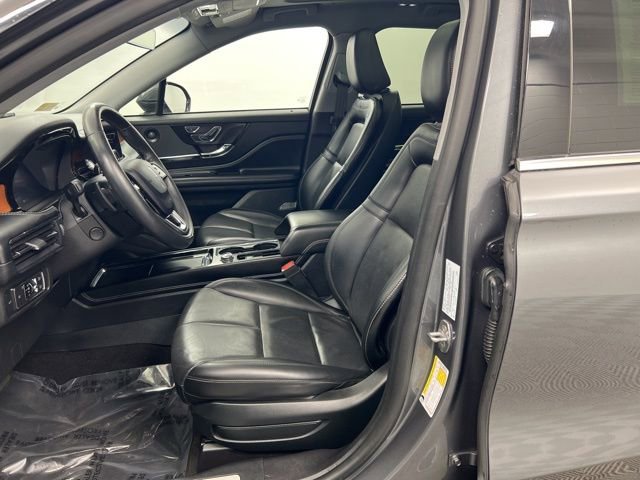 Used 2021 Lincoln Corsair Reserve image 18