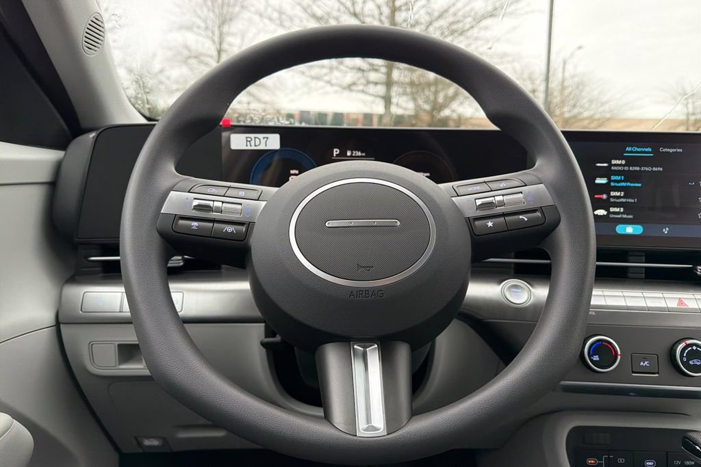 New 2026 Hyundai Kona SE AWD/4WD image 20