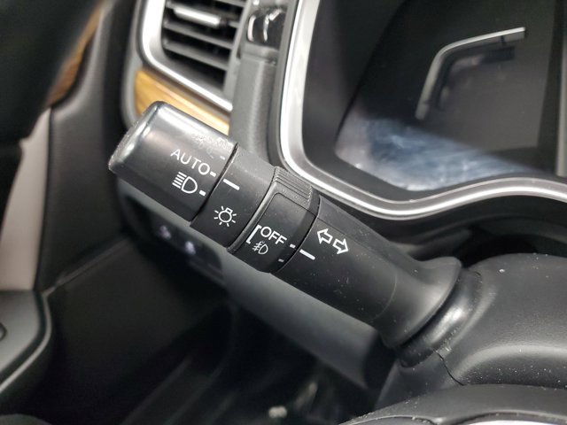 Used 2017 Honda CR-V EX-L image 28