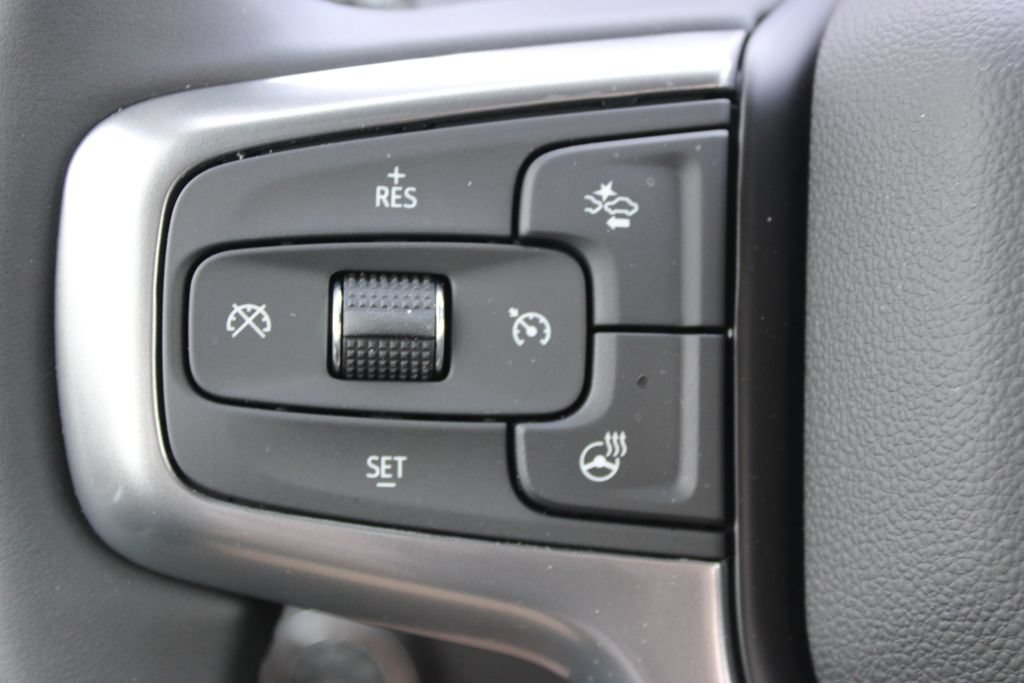 New 2026 Chevrolet Silverado 1500 RST AWD/4WD image 38