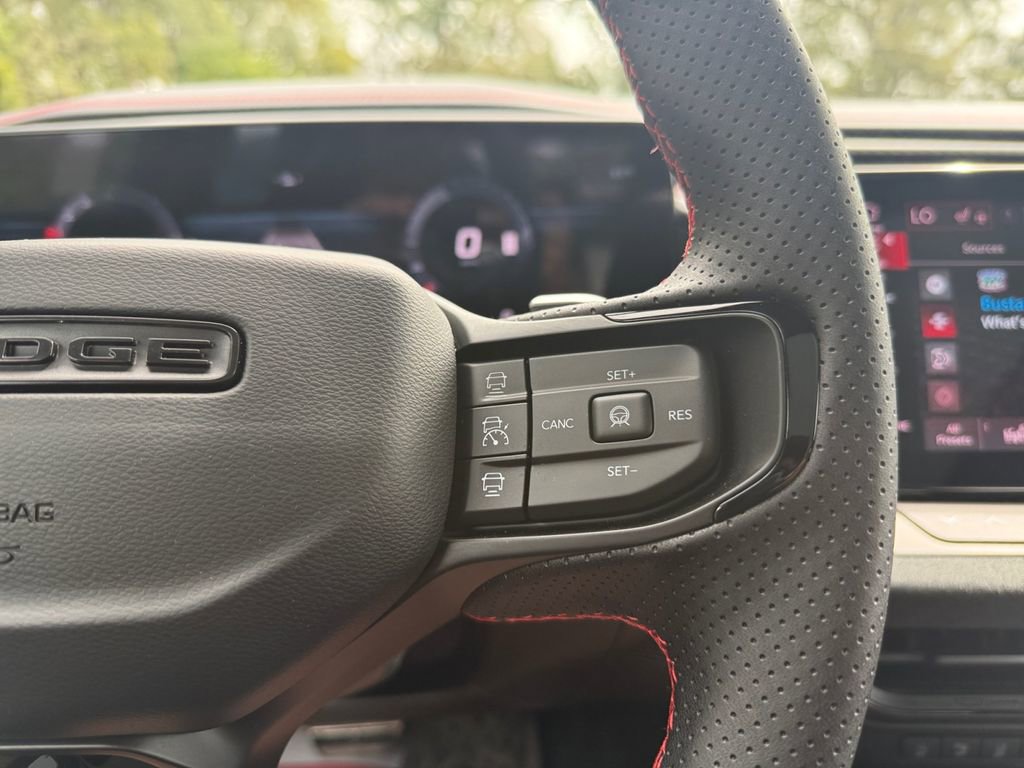 New 2026 Dodge Charger Scat Pack AWD/4WD image 22