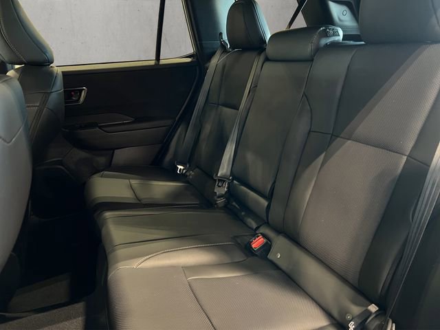 New 2026 Subaru Outback Limited XT image 19