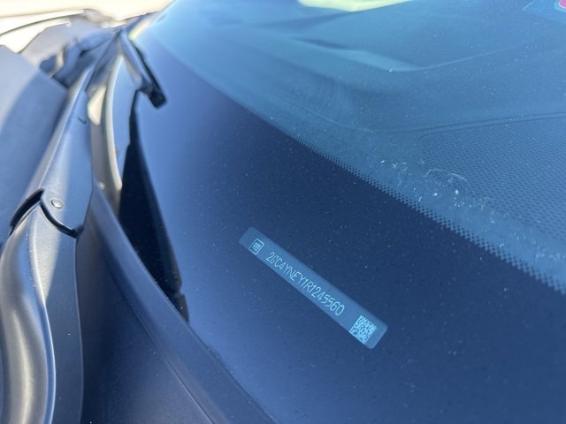 Used 2024 Chevrolet Silverado 2500 LT image 30