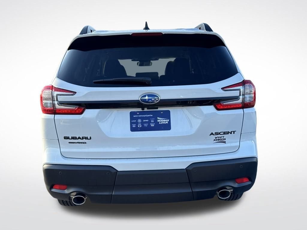New 2026 Subaru Ascent Premium image 5