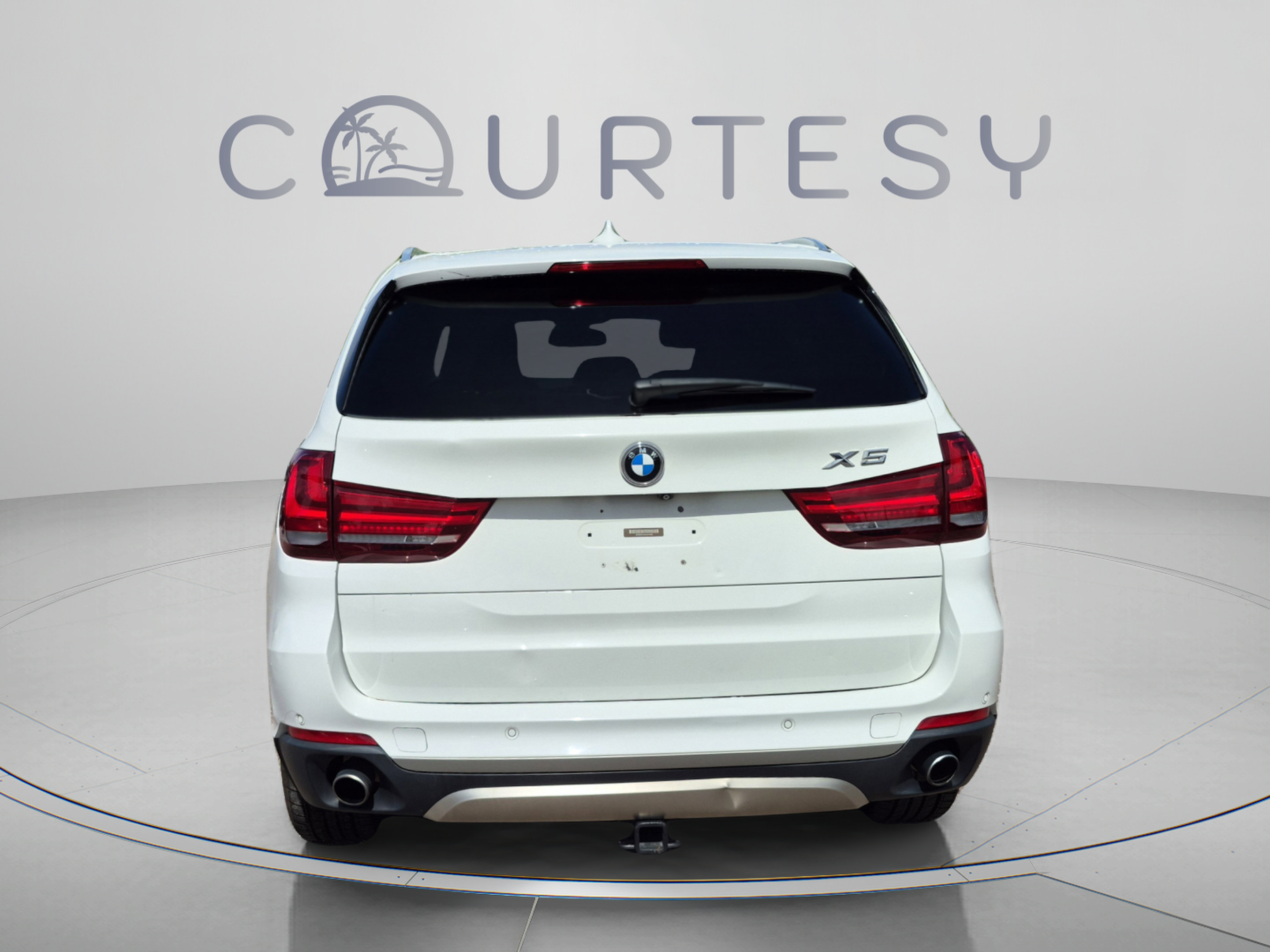 Used 2017 BMW X5 xDrive35i AWD/4WD image 4