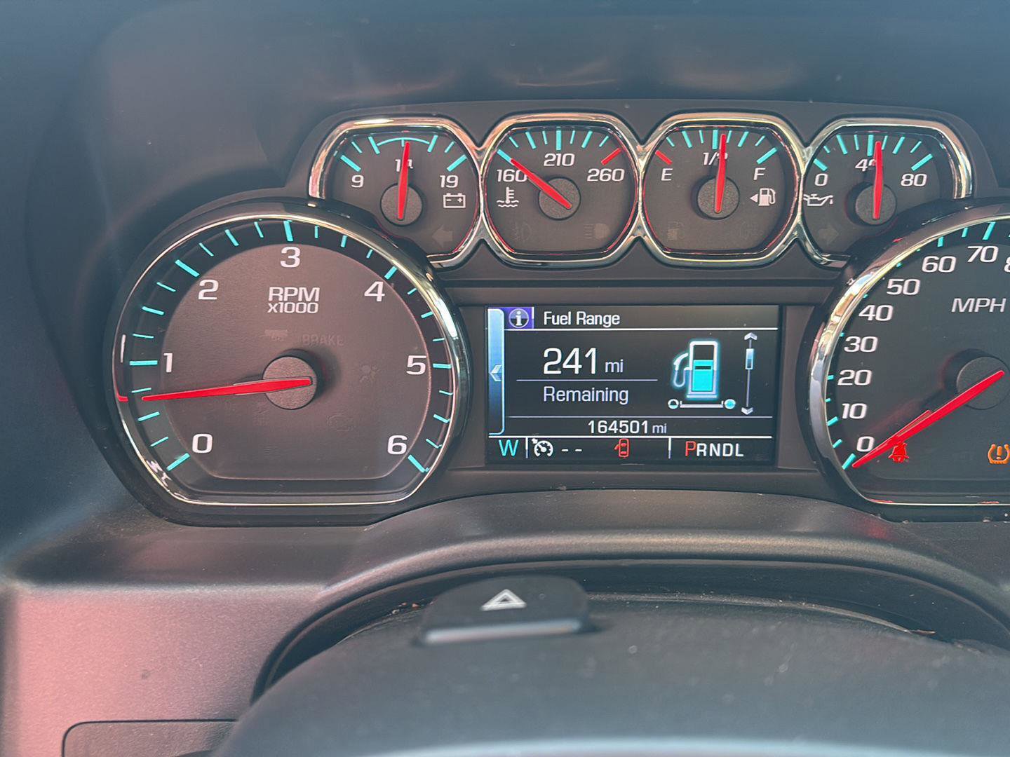 Used 2017 GMC Sierra 1500 SLE w/ SLE Value Package RWD image 4