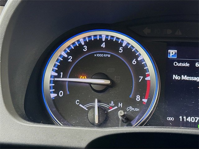 Certified 2018 Toyota Highlander XLE image 21