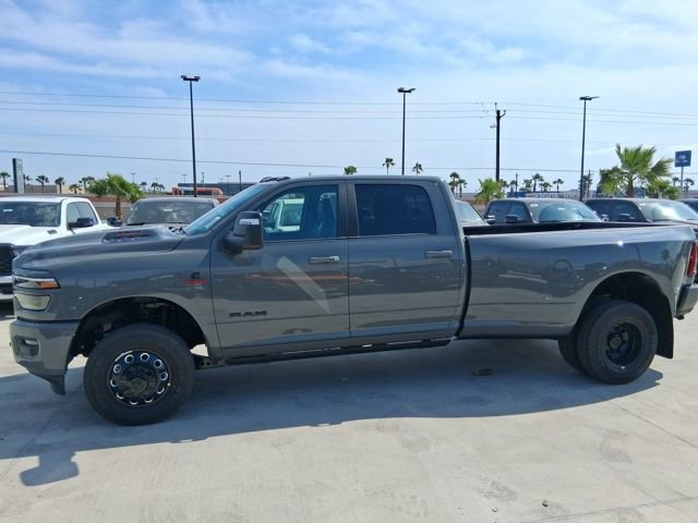 New 2026 RAM 3500 Laramie image 4