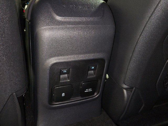 Certified 2024 Ford Bronco Badlands AWD/4WD image 37