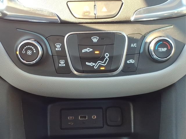 Used 2024 Chevrolet Equinox LS w/ LPO, Floor Liner Package FWD image 20