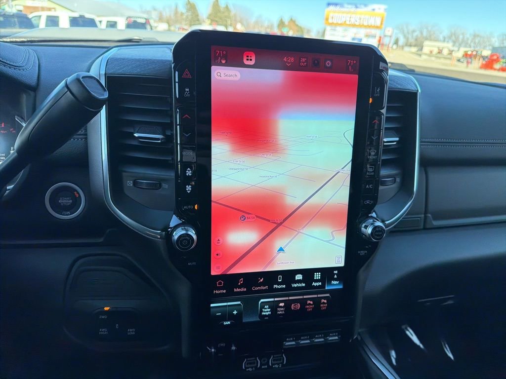 New 2026 RAM 2500 Laramie image 18