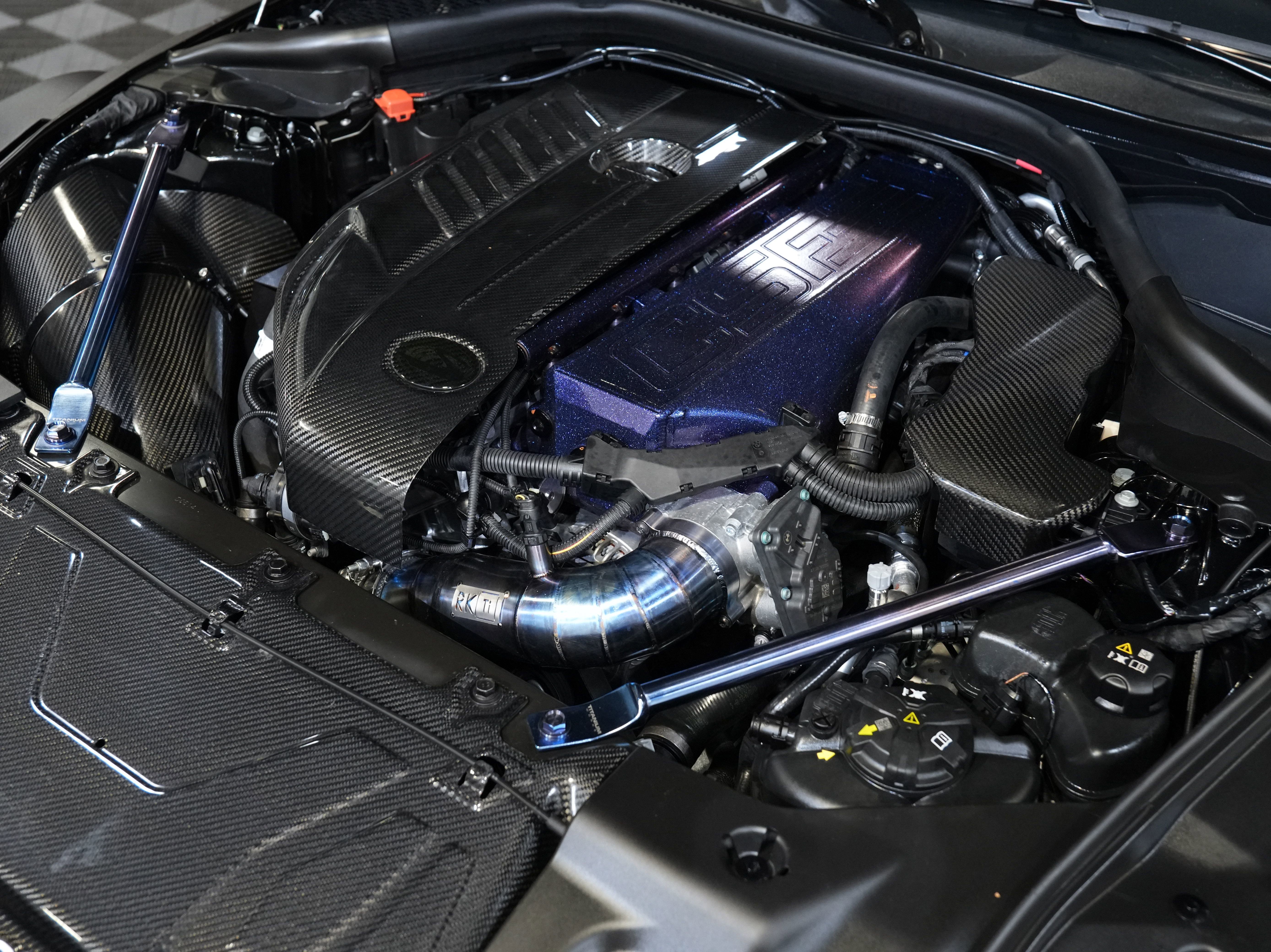 Used 2024 Toyota Supra image 41