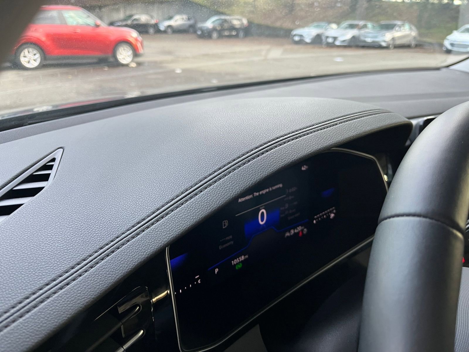 Used 2025 Volkswagen Jetta SE image 35