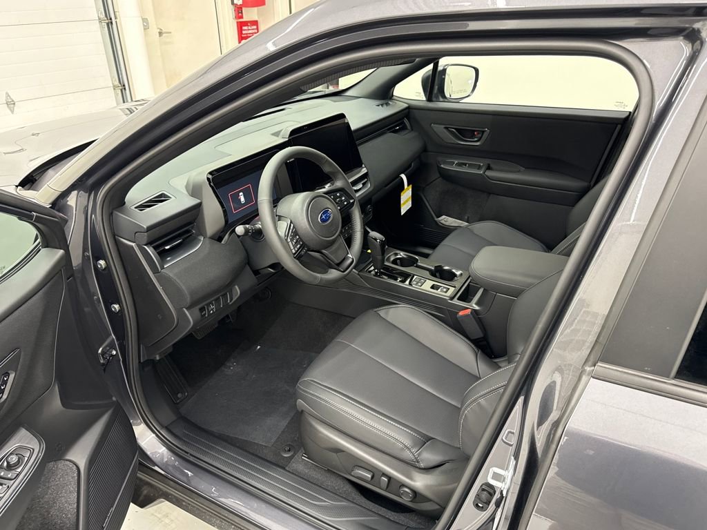 New 2026 Subaru Outback Limited AWD/4WD image 14