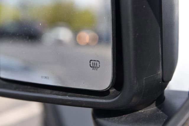 Used 2022 Jeep Wrangler Unlimited Sport image 9