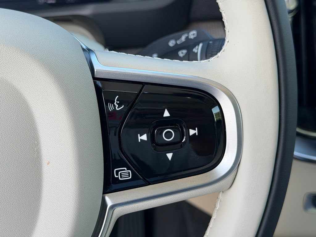 New 2026 Volvo XC90 B6 Ultra AWD/4WD image 19