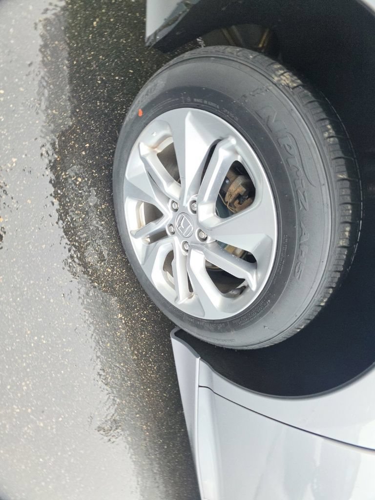 Used 2019 Honda Accord LX image 9