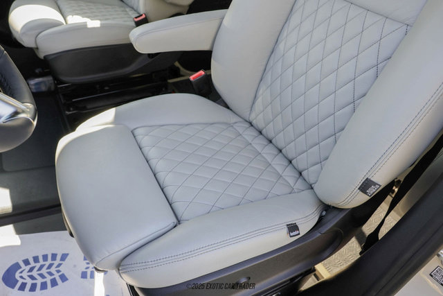 Used 2025 Mercedes-Benz Sprinter 2500 image 69