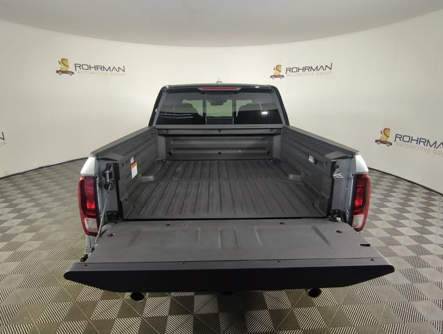 New 2026 Honda Ridgeline TrailSport image 21