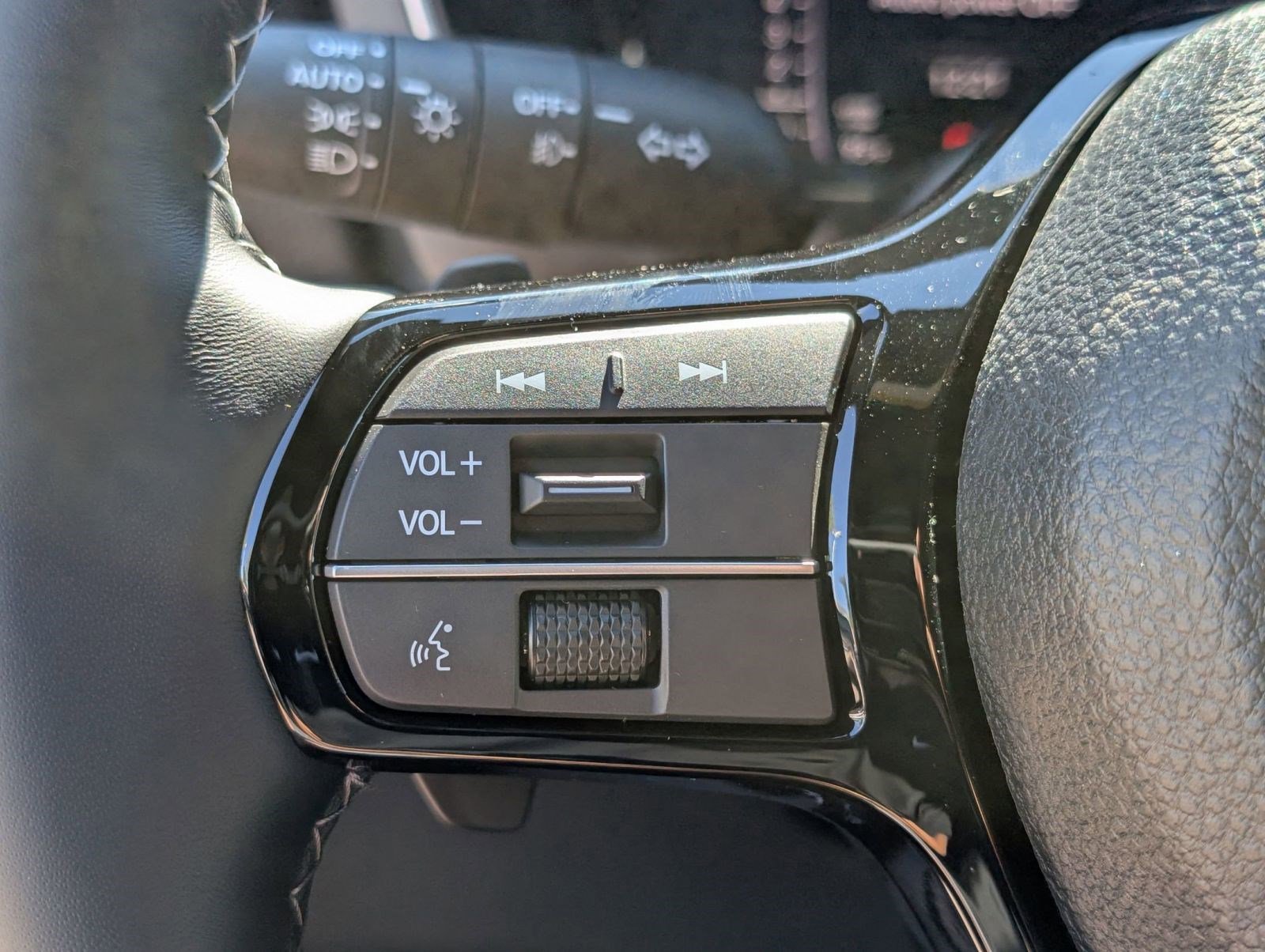 New 2026 Honda Passport TrailSport Elite image 18