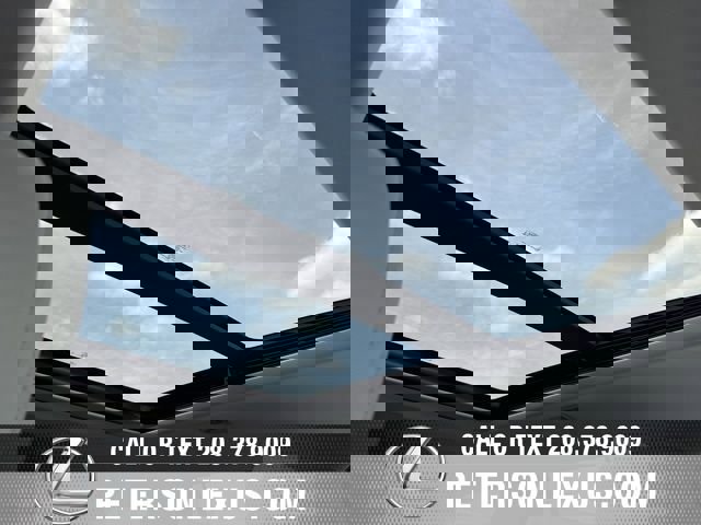 Used 2025 Ford Explorer Platinum w/ Ultimate Package image 13