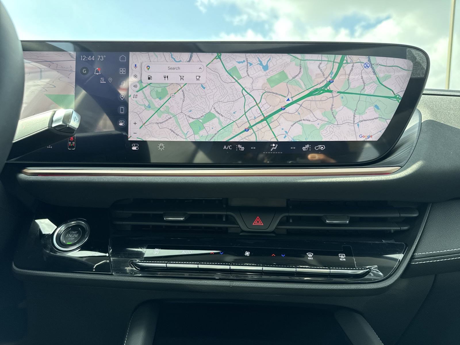 Used 2025 Buick Envision Sport Touring image 27