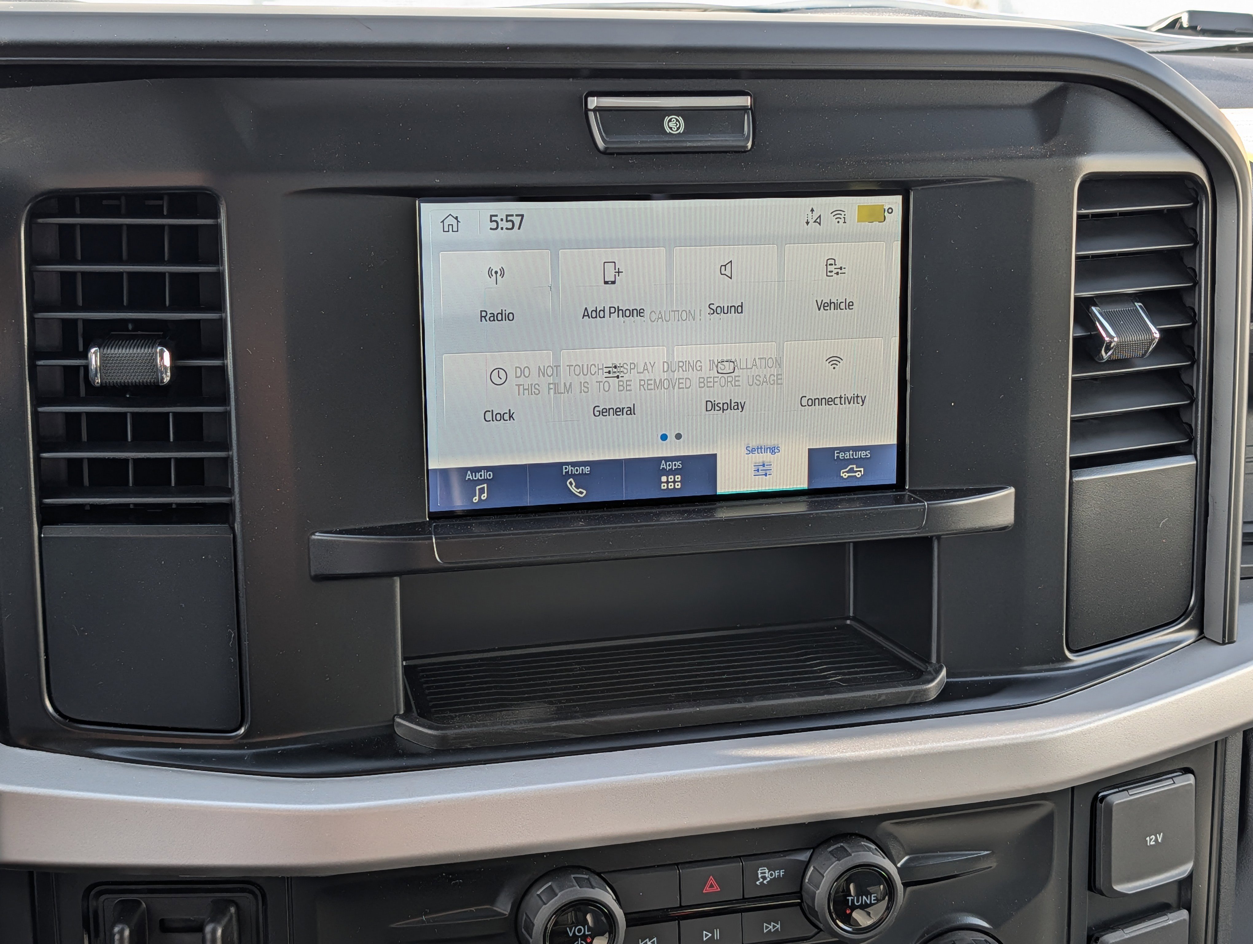 New 2026 Ford F450 4x4 Crew Cab Super Duty image 29