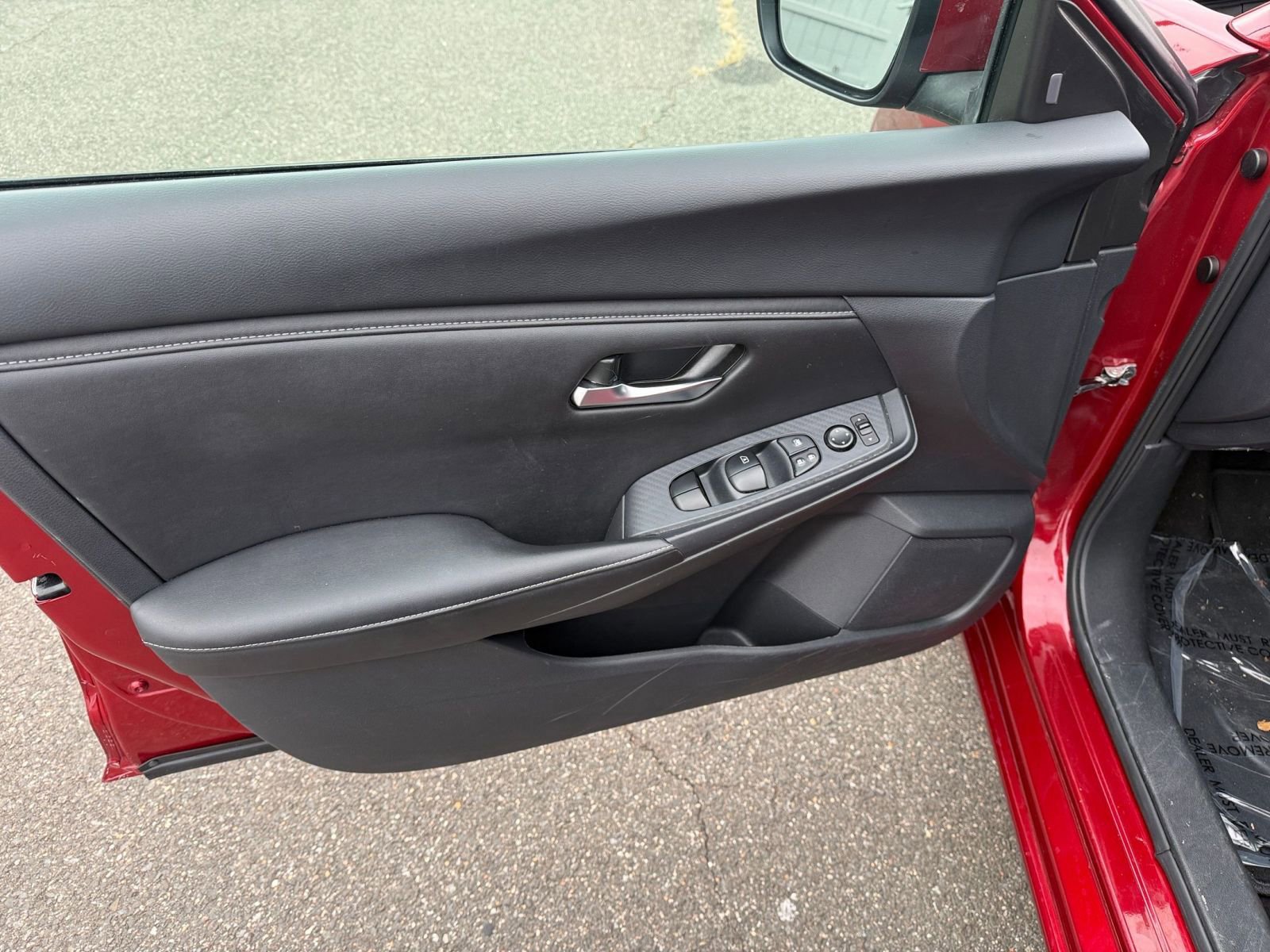 Used 2024 Nissan Sentra SV image 18