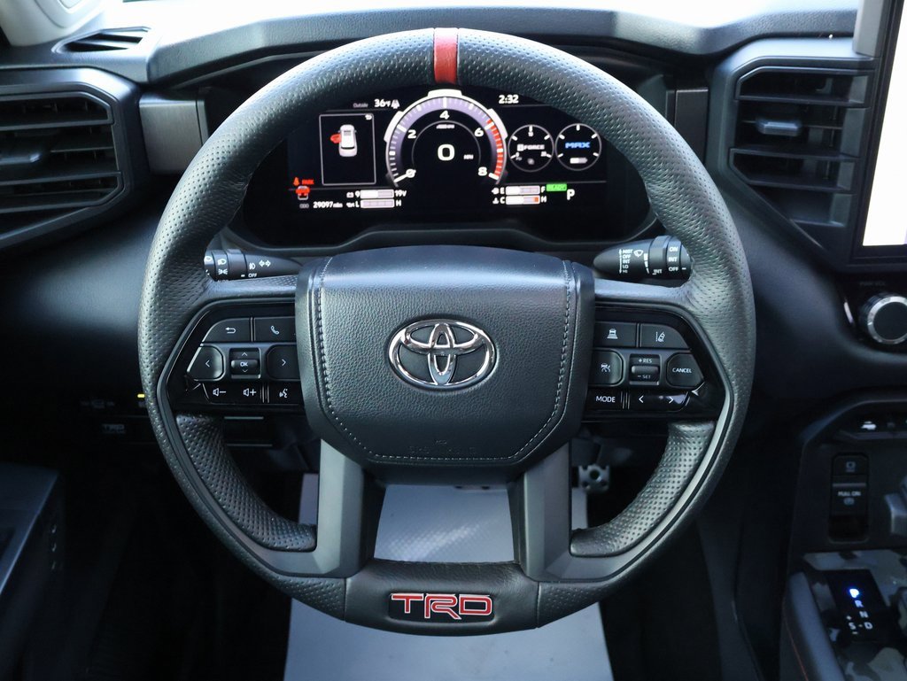 Used 2023 Toyota Sequoia TRD Pro image 16