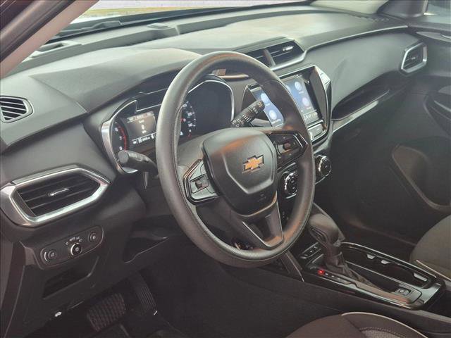 Used 2023 Chevrolet TrailBlazer LT w/ Convenience Package image 10