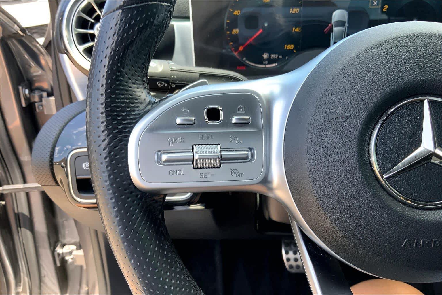 Used 2019 Mercedes-Benz A 220 image 23