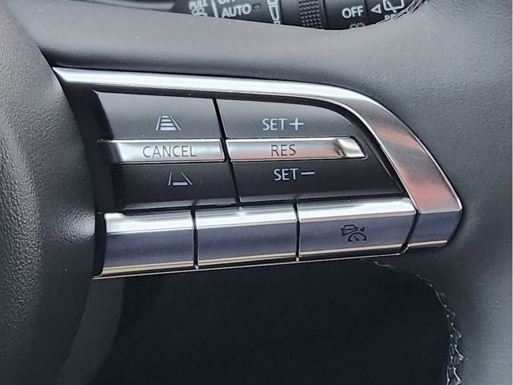 Used 2025 MAZDA CX-50 AWD 2.5 S w/ Weather Package image 19