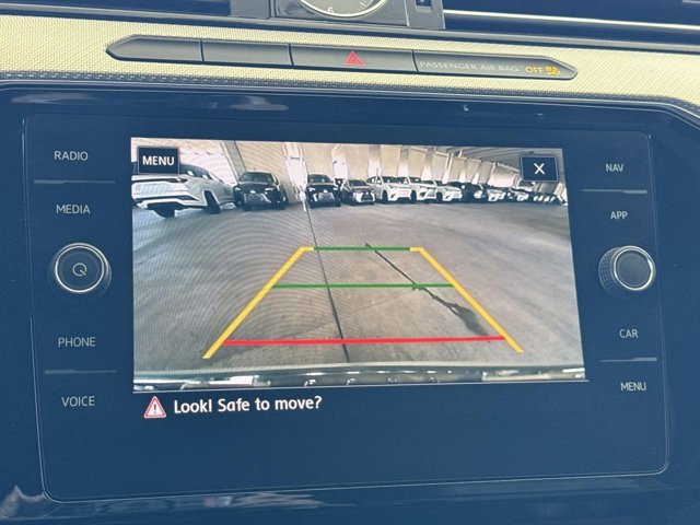 Used 2020 Volkswagen Arteon SEL image 17