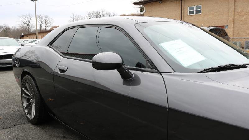 Used 2019 Dodge Challenger R/T Scat Pack w/ Shaker Package image 8