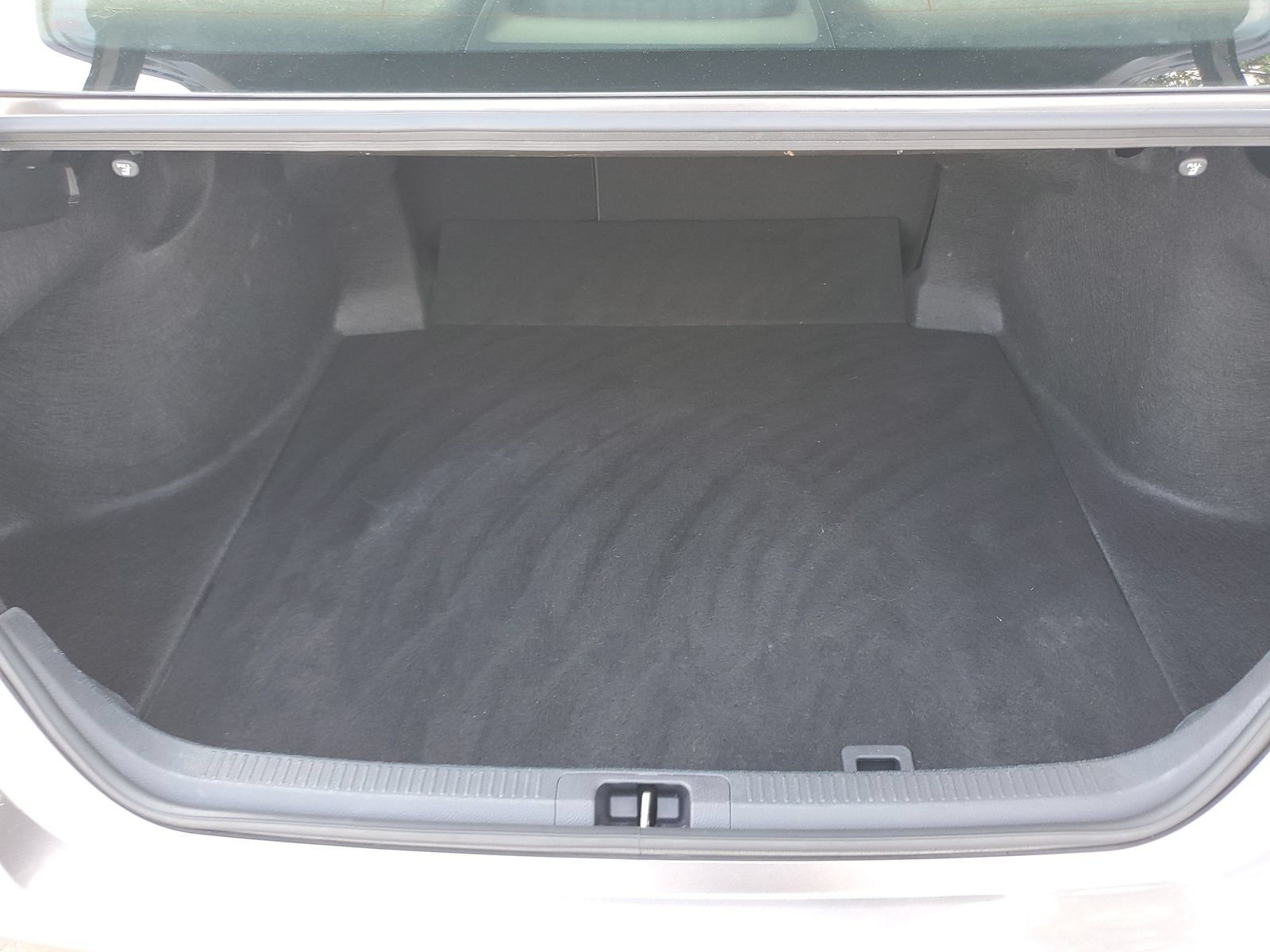 Certified 2024 Toyota Camry SE FWD image 8