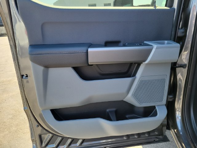 New 2026 Ford F350 XL w/ STX Appearance Package AWD/4WD image 15
