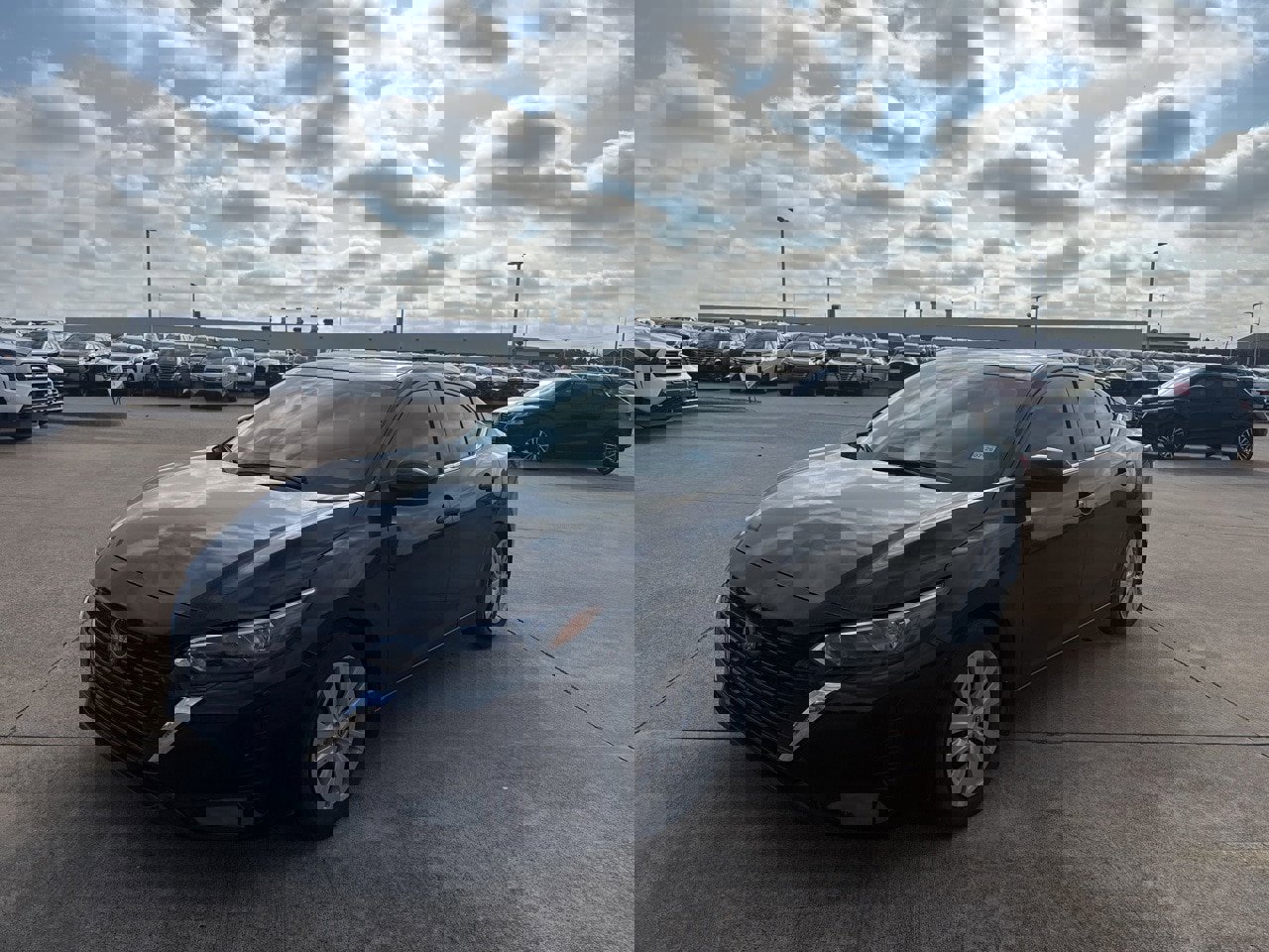 Certified 2024 Nissan Sentra S image 3