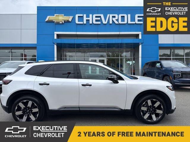 Used 2024 Honda Prologue Elite video 1