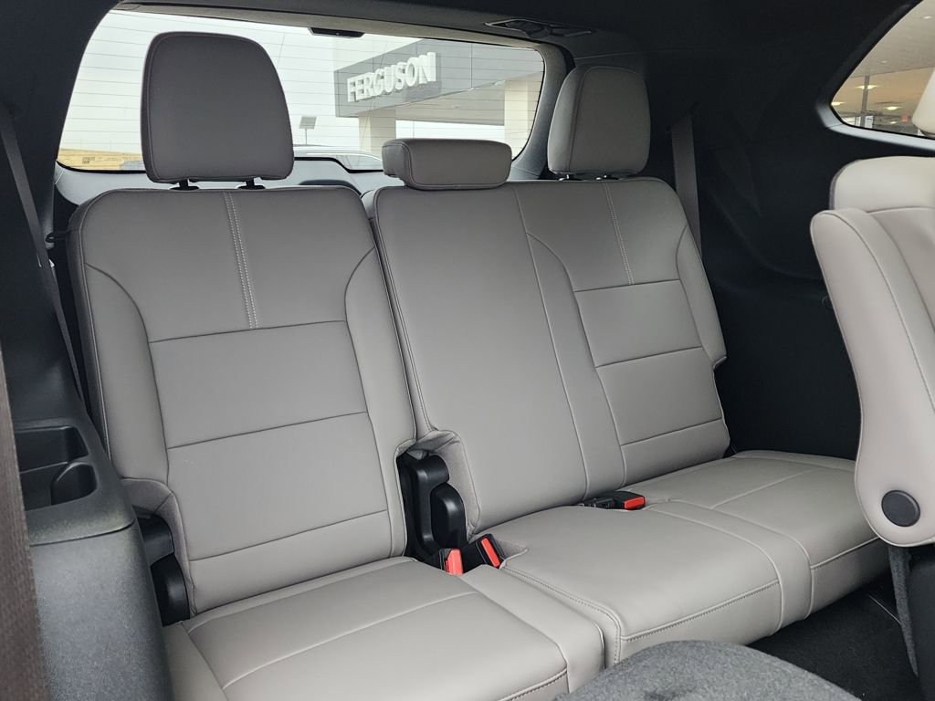 New 2026 GMC Acadia Elevation w/ Black Edition image 48