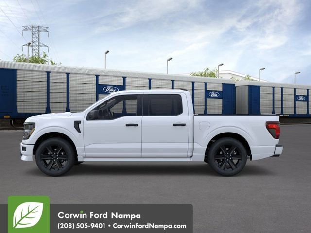 New 2026 Ford F150 STX AWD/4WD image 5