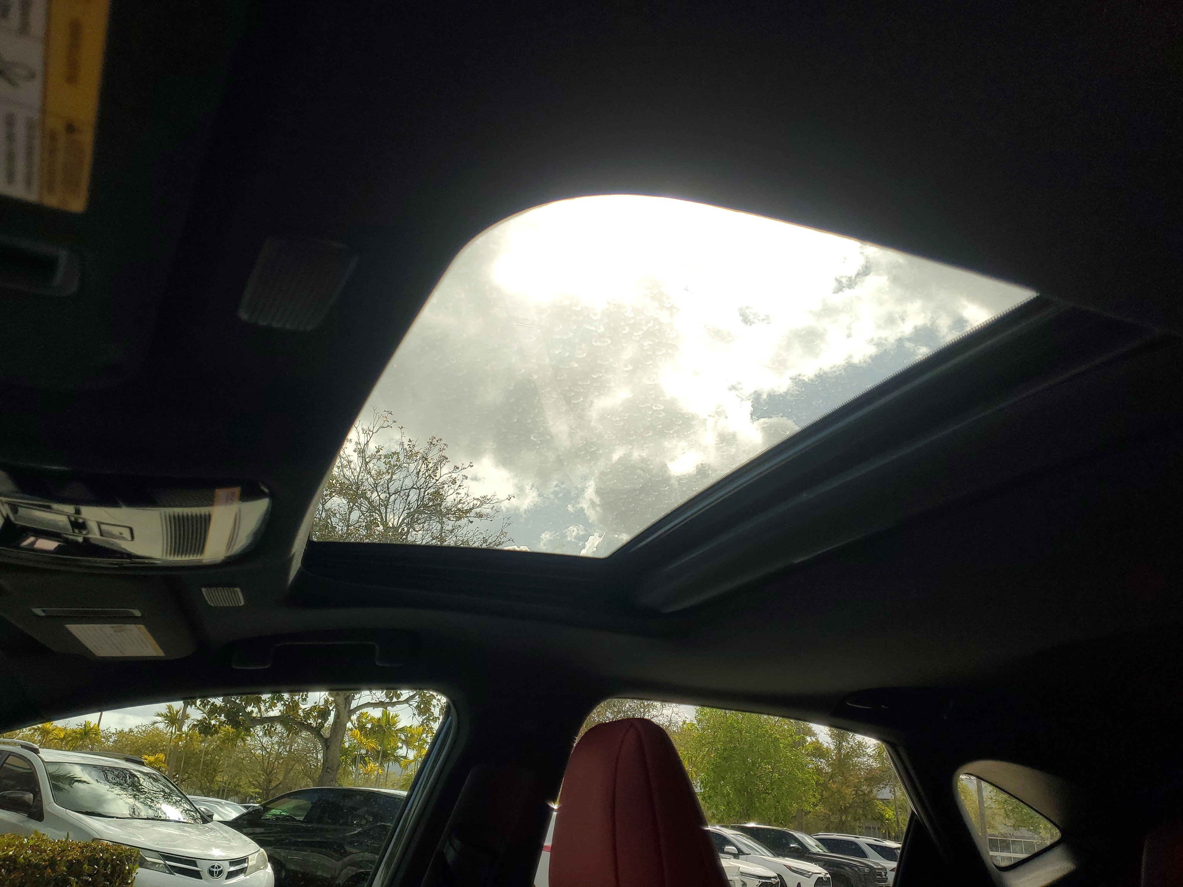 Used 2024 Lexus NX 350 F Sport image 23