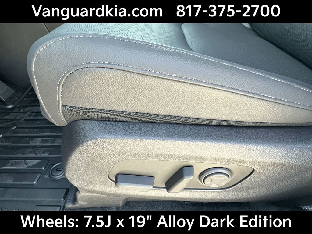 New 2026 Kia Carnival SX Prestige image 16