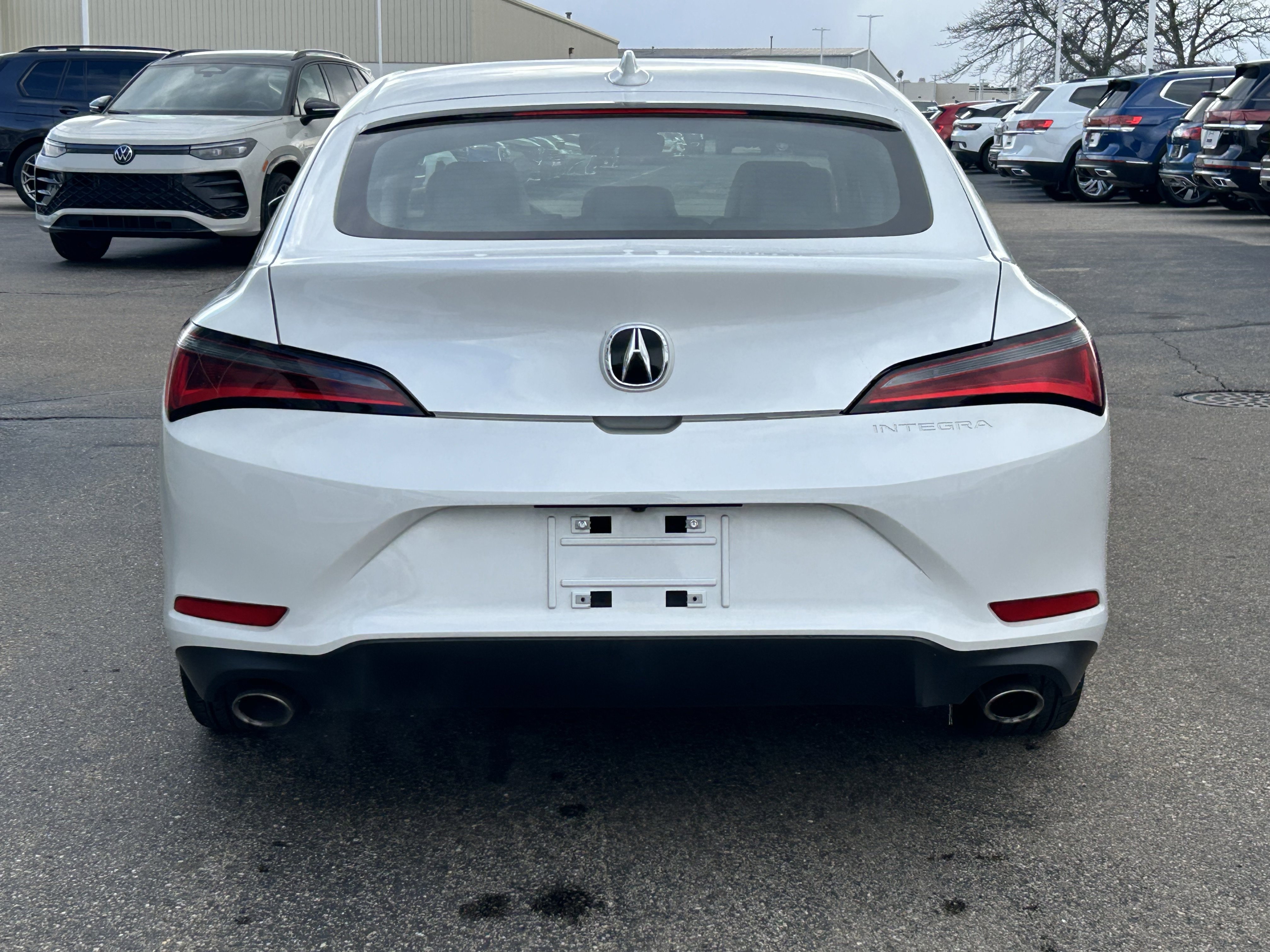 Used 2024 Acura Integra image 6