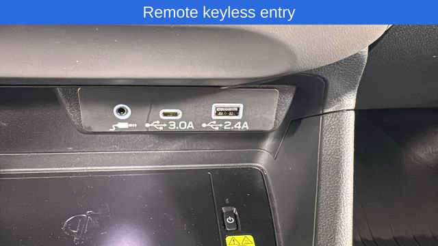 Certified 2025 Subaru Crosstrek 2.5i Sport image 31